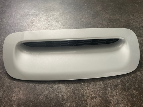 Mini cooper jcw bonnet - mini, s