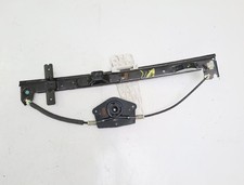Electric window regulator
