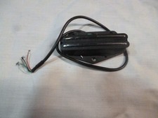 TELECASTER ‘RAILS’ BRIDGE HUMBUCKER PICK-UP