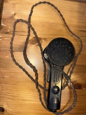 WWII British Army Hand
