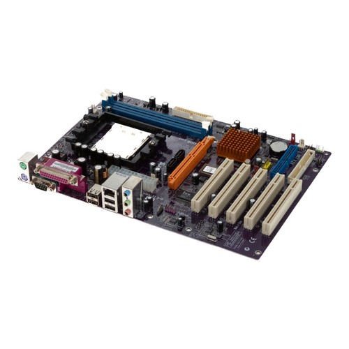 Ecs nforce3 a939 socket 939 - ecs,