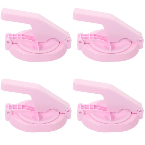 4pcs reusable dumpling skin - reusable,