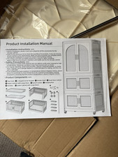 Portable Kid Wardrobe