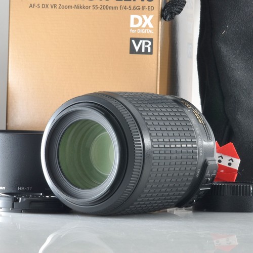 Nikon nikkor 55 - nikon,