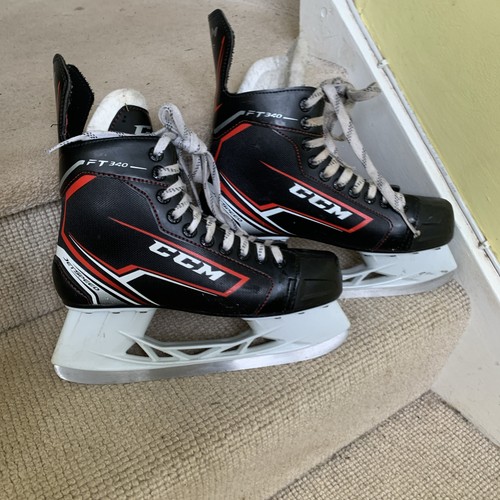 Pair ccm jet speed ft340 - ccm,