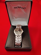 Movado Museum Series Mens