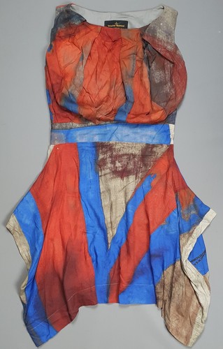 Vivienne westwood union jack - vivienne,