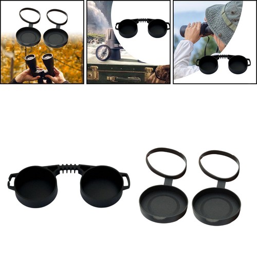 Binocular lens cap - lens,
