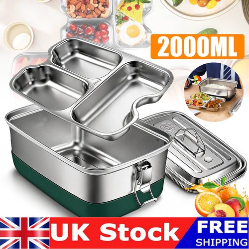 2000ml leakproof stainless - leakproof,