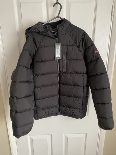 Mckenzie full zip hooded - mckenzie, up