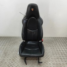 PORSCHE BOXSTER 987 Front