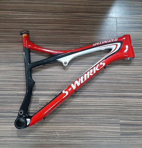 Specialized works epic fsr - specialized,