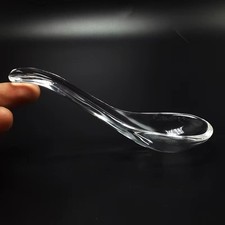 Transparent Crystal Glass