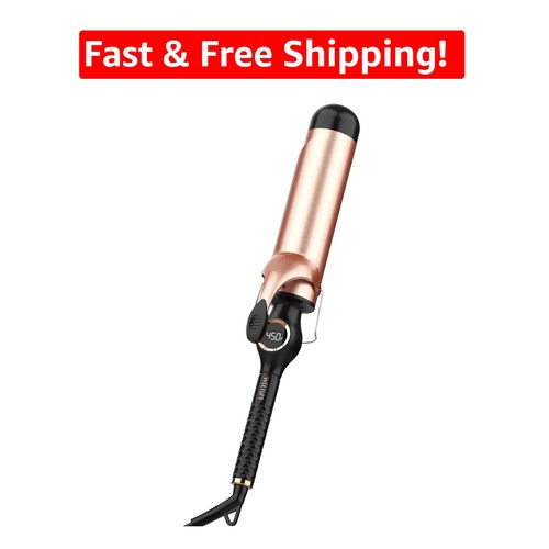 Professional inch curling - professional,