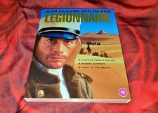 Legionnaire (1998) (88 Films)