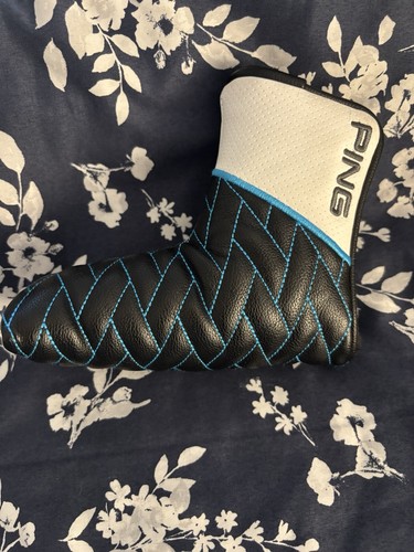 Ping scottsdale putter - ping,