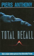 Total Recall - Anthony, Piers