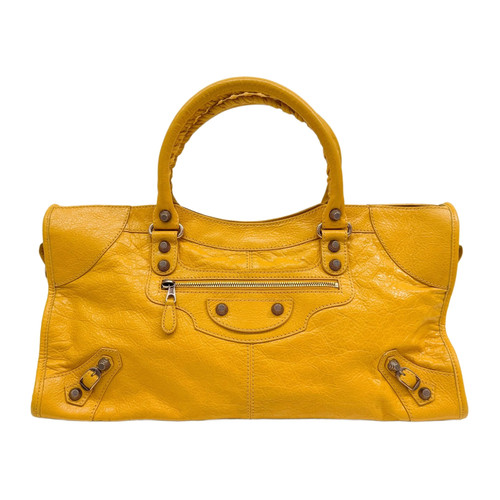 Giant part time yellow - giant,