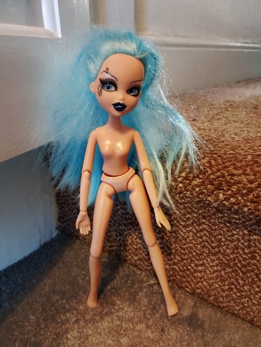 Bratz bratzillaz house - bratz,