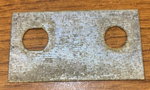 Door hinge spacer - hinge,