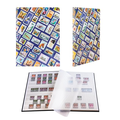 Prophila youth stockbook 16 - prophila,