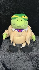 Dangermouse Baron Greenback