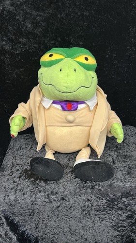 Dangermouse baron greenback - dangermouse,