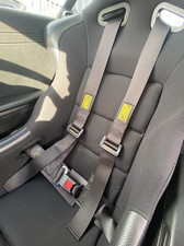 Omp point harness - omp, road