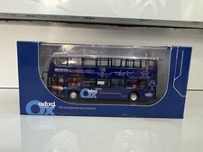 CMNL UKBUS 0033 Northcord