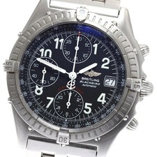 BREITLING Chronomat Blackbird