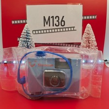 Thomson Disposable Camera