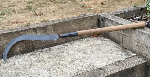 Vintage long handled - long,