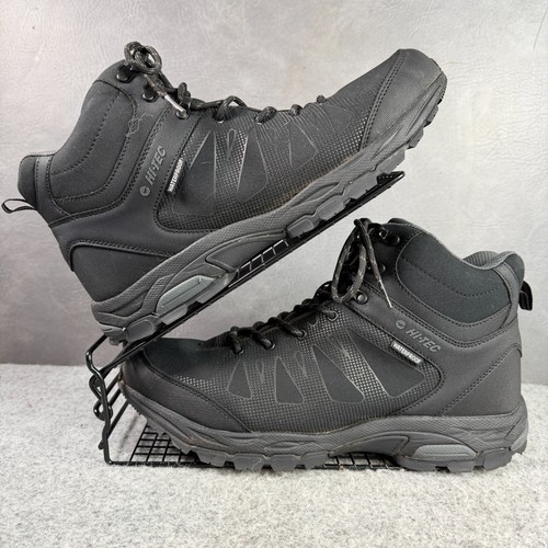 Tec boots men size 12 - boots,