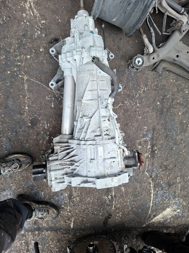 Semi automatic gearbox - semi-automatic,