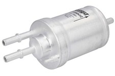 Fuel filter fits AUDI A3, TT