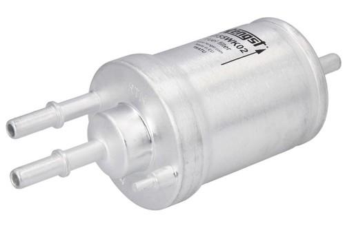 Fuel filter fits audi - filter, a3,