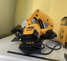DEWALT DWE560-GB 184mm 240V