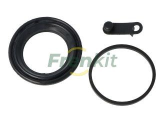 Front axle repair kit brake - repair,