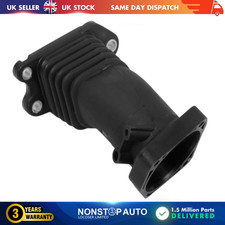 AIR INLET MANIFOLD TURBO HOSE