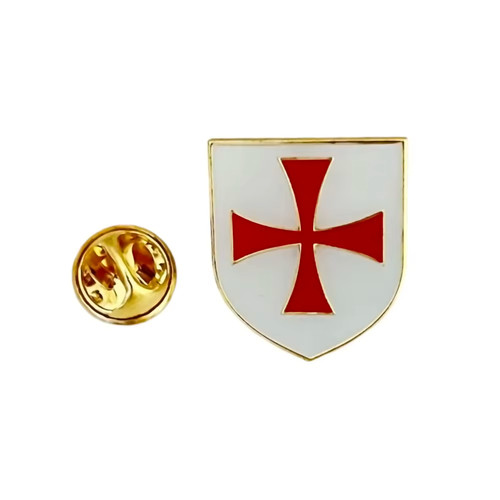 Knights templar shield - templar,