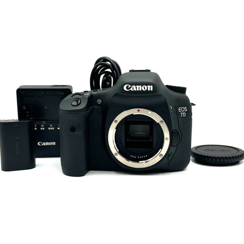 Mint canon eos - canon, digital