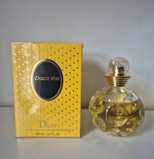 Christian Dior Dolce Vita