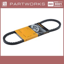 V-Belt Alternator for Porsche