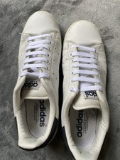 Adidas Stan Smith Blue Tab