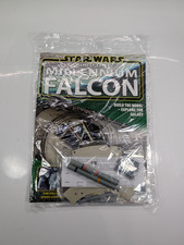 1/1 Scale Millennium Falcon