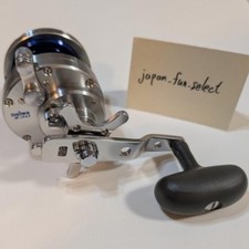 DAIWA Reel Saltiga Z30