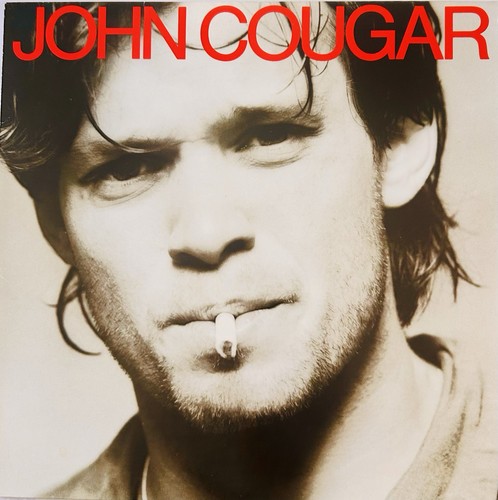 John cougar mellencamp - mellencamp, 1979