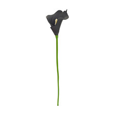 Artificial Small Calla Lilies