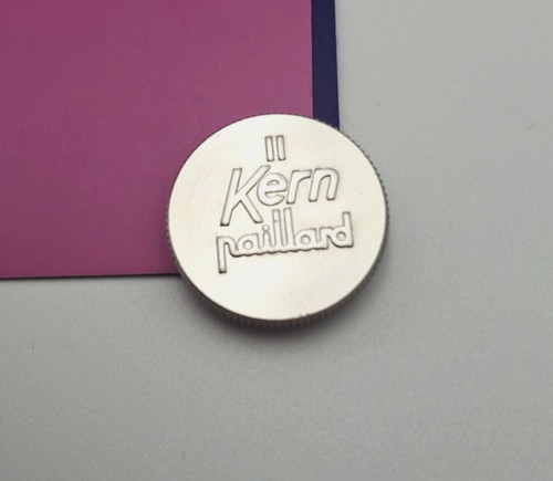 Kern paillard bolex aluminium - kern,