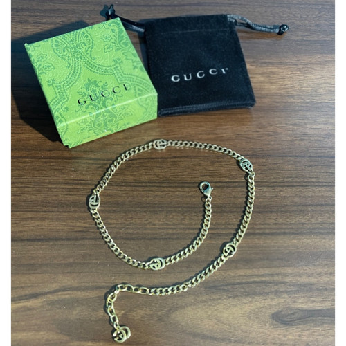 Authentic gucci interlocking - gucci,